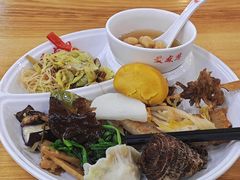 -素清香(解放路店)
