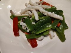 -汉通东林海鲜大酒店(鼓楼孝闻街店)