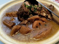 -鑫小城故事·藕汤·家常菜(台北一路总店)