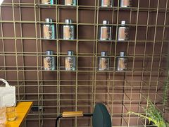 -茗知道茶馆(世博源店)