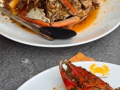 -Ministry of Crab•MOC(交子大道店)