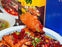 -懒人盐府人家(航天桥店)