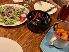 -El Bodegon阿根廷秘鲁餐厅(幸福路店)