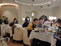 -宁夏国强手抓羊肉·清真菜(未央路凤三店)
