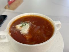 -库滋明·俄罗斯特色美食(中央大街店)