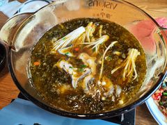 -印象鲵宴·张家界地标美食名片(溪布街店)