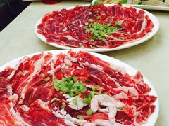 -潮汕良记牛肉火锅(洪武路店)