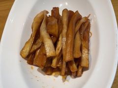 酱香萝卜爱上酱黄瓜-香浙汇(望京店)