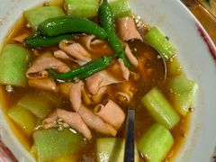 -金海华·悦食东方(苏州中心商场店)