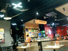 -领蟹祥记·香辣蟹·特色小海鲜(奥体天虹店)