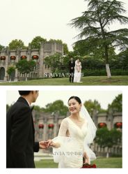 -雪中彩影婚纱摄影·微光艺术中心