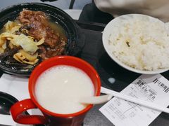 -永和大王(春日上新·梅家浜店)