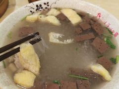 -徐建萍汤包(热河南路店)
