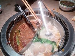 -季季红火锅(文化大厦店)