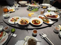 -佬太公海鸭·海鲜大排档(上海总店)