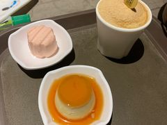 -雍和会海鲜姿造自助(湖东路店)