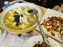 -五谷屯私房菜·始于2005(中山陵童卫路店)