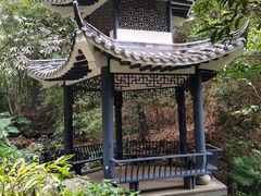 -广州市白云山风景名胜区