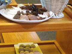 蔬菜拼盘-百岁鱼(人民路店)