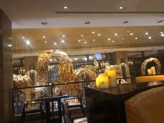 -北京华彬费尔蒙酒店·刃餐厅
