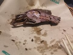 -黑窑厂糖油饼烤鸭·清真菜(旗舰店)