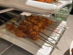 -丰茂烤串(金源店)