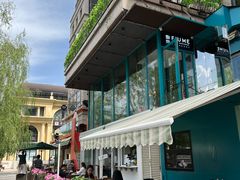 -Fiume福弥意大利餐厅
