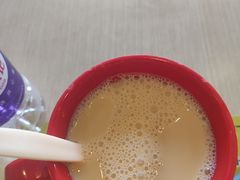 -永和大王(蛙嫩鸡香煲煲鲜·军博店)