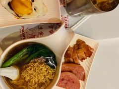 -香港新曜记茶餐厅(星耀城店)