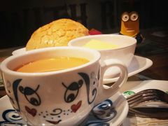 -翠华餐厅(湾仔店)