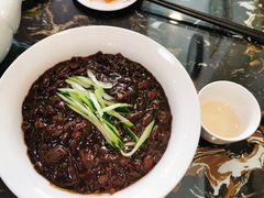 -桃园中华料理炸酱面(燕儿岛路店)