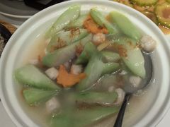 -莆田餐厅PUTIEN(金融街购物中心店)