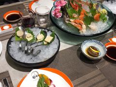 -極上萬膳·日料放题(海岸城店)
