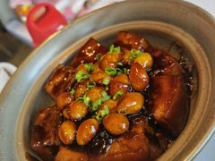 -潮上潮(南中环店)