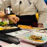 萌心来报道 富士是座山