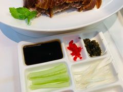 四季民福烤鸭-四季民福烤鸭店(前门店)