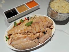 -芽笼芽笼新加坡餐厅(环球港店)