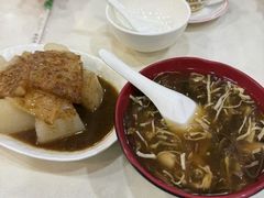 -旺角宝港式茶餐厅(寮步店)