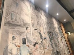 -鲜得来排骨年糕(云南南路店)