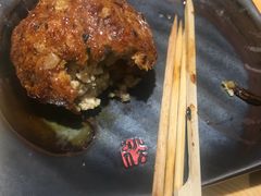 -晶吉·居酒屋·烧鸟·生鱼饭(中山区民主广场店)