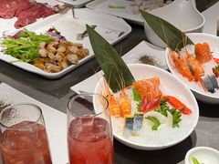 -水木锦堂·自助铁板烧(五道口购物中心店)