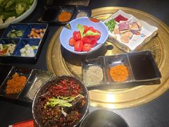 -無二炙坊·和牛烧肉(大钟寺1733店)