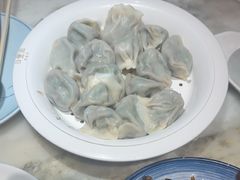 -日丰园海肠水饺·老字号大连海鲜(和平广场店)