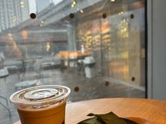 -无印良品餐堂 MUJI Diner(成都太古里店)