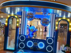 -天河城购物中心