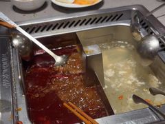 -海底捞火锅(城阳万象汇店)