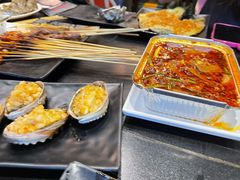 -吉香碳烤生蚝(仙霞路店)