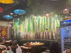 -槐店王婆大虾(开发区店)