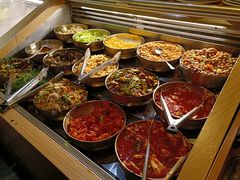 -火炉火自助餐(悠唐购物中心店)