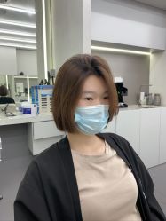 -CIT造型·烫发·染发